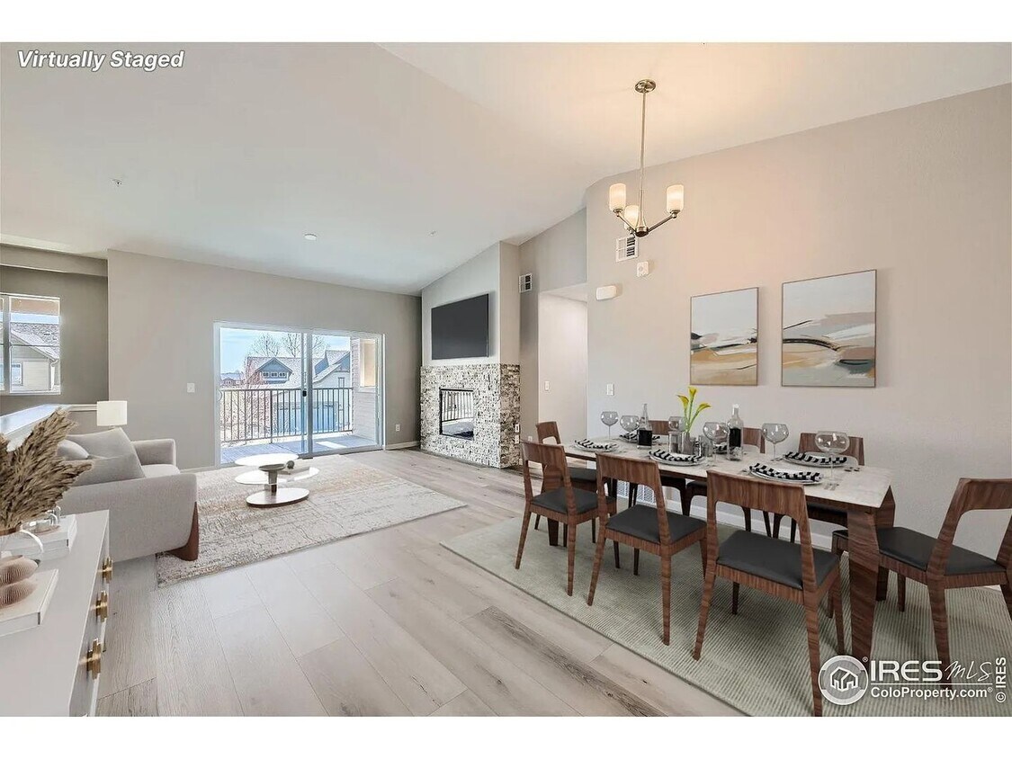 Foto principal - Brand New 3Br/2Ba Condo with 2-Car Garage