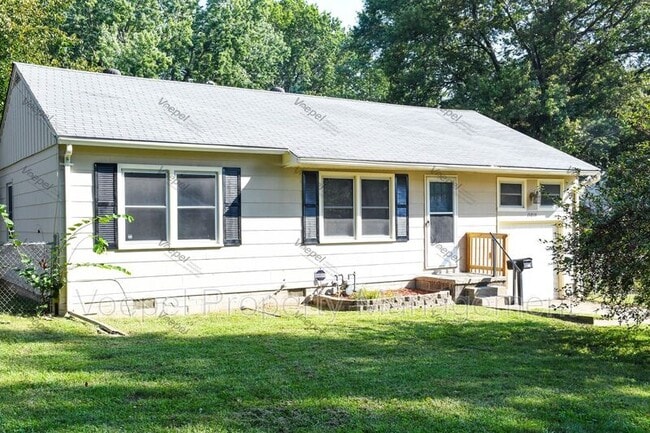 Foto del edificio - 11016 E 56th Terrace