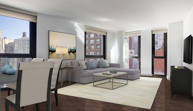 Foto del edificio - 89 Murray Street