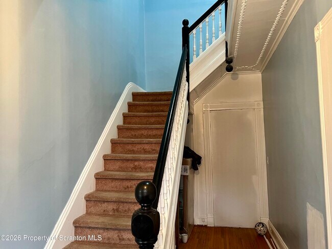 Foto del edificio - 1528 Wyoming Ave