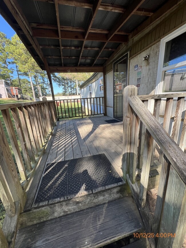 Foto del edificio - 1636 Old Hwy 27