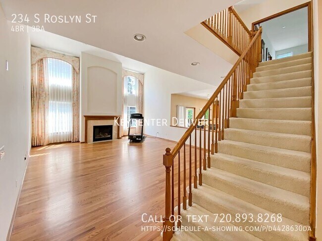Building Photo - Grand 4BD, 3BA Home in Lowry with Large Fe...