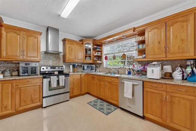 Foto del edificio - 9000 SW 40th Terrace