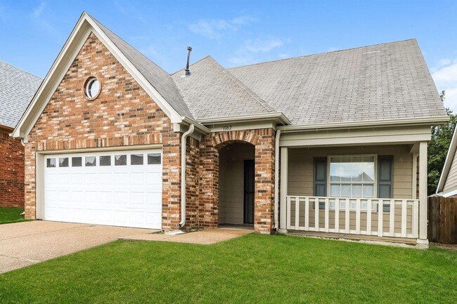 Foto del edificio - 9762 Misty Pine Dr