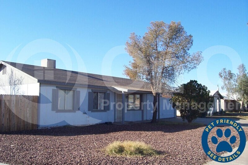8107 W Highland Ave, Phoenix, AZ 85033 House Rental in Phoenix, AZ