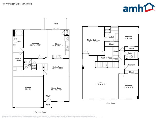 Building Photo - 12107 Dawson Circle