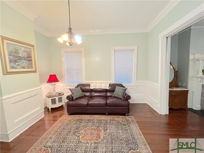 Building Photo - 1418 Habersham St