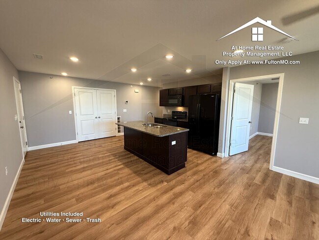 Foto del edificio - 2610 N Bluff St