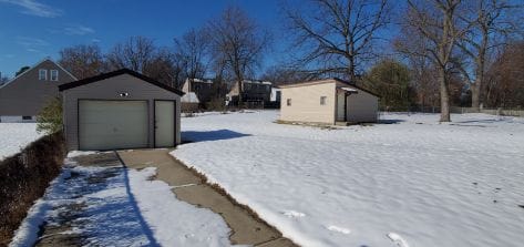 Building Photo - 2203 Gaebler Ave