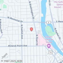 Building Photo - 1413 Linden Ave