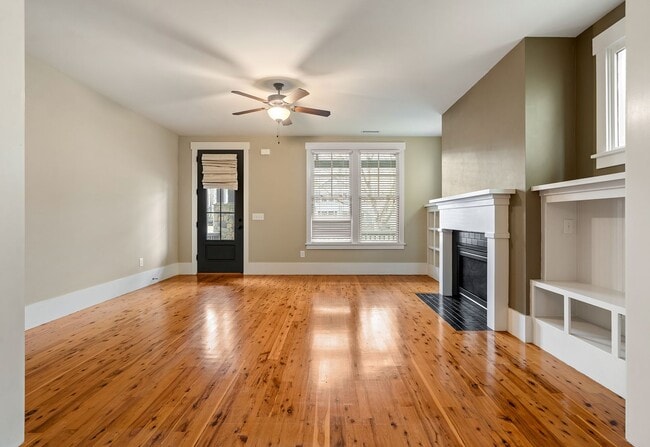 Foto del edificio - 3 Bedroom Briar Chapel Home - Available Now!