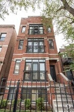 Building Photo - 2417 W Fillmore St