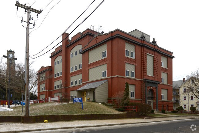 Foto del edificio - Chateau Anne