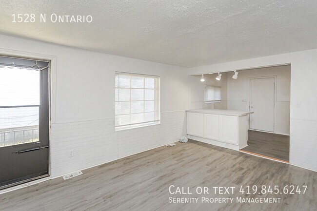 Foto del edificio - 1528 N Ontario-