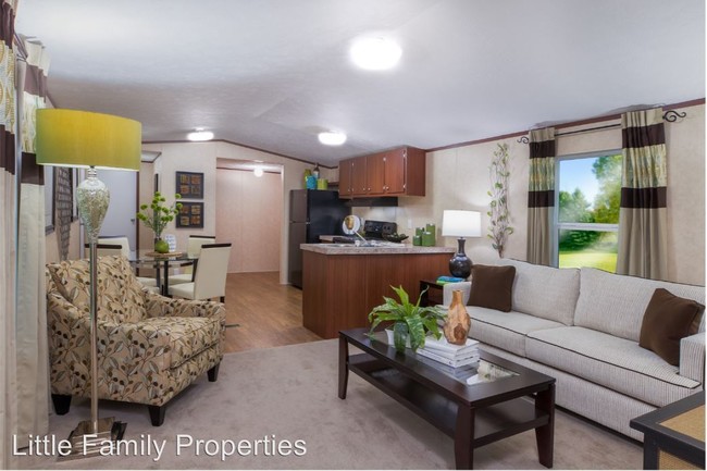 Foto del edificio - 303 Chestnut Ridge Way