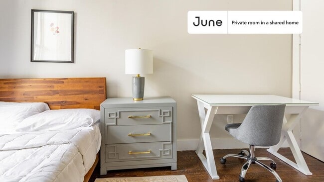 Photo - Room in Shared 4 bed/2 bath home