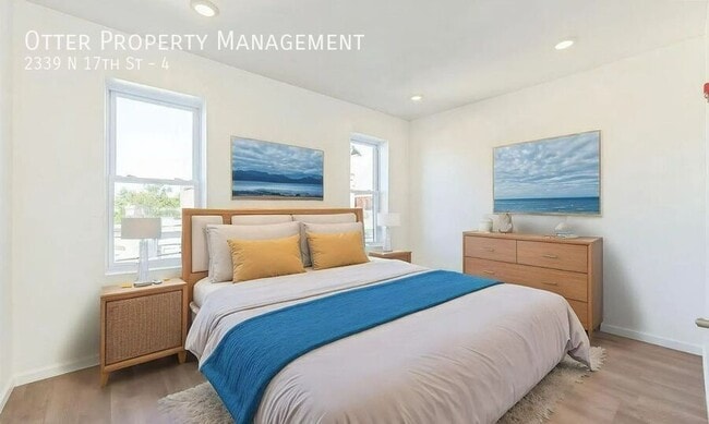 Foto del edificio - 2339 N 17th St