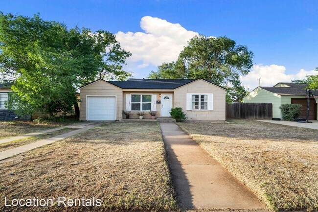 Building Photo - 2 br, 1 bath House - 2612 38th Street