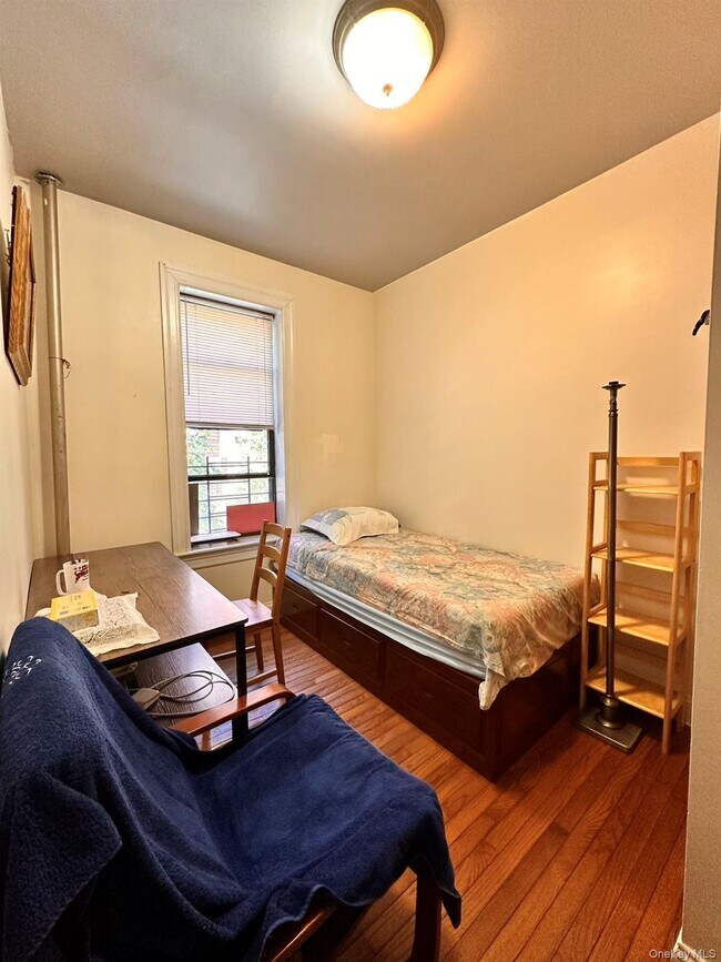 Foto del edificio - 522 W 151st St