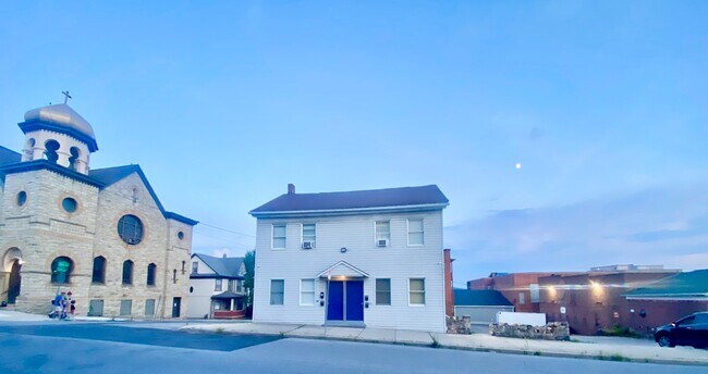 Foto del edificio - 1501-03 13th Ave