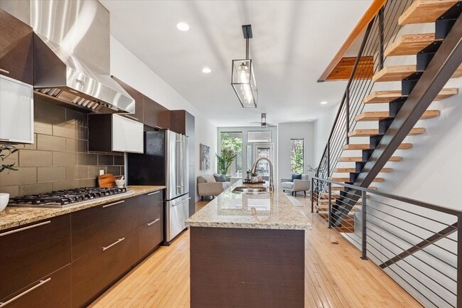 Foto del edificio - 2900 Inca St