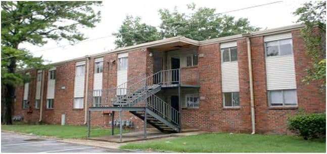Building Photo - Watkins Manor