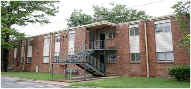 Foto del edificio - Watkins Manor
