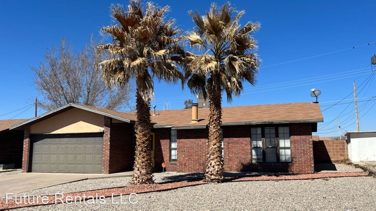 3 br, 2 bath House 1309 Desert Dawn Dr House for Rent in Alamogordo