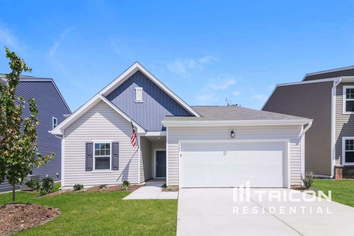 Foto principal - 149 Gladstone Loop