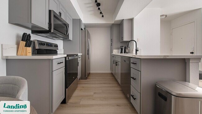 Foto del edificio - 1455 E Katie Ave