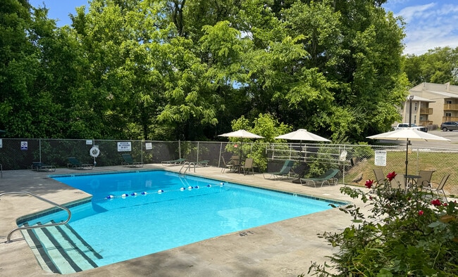 Building Photo - Cedar Ridge Apartments