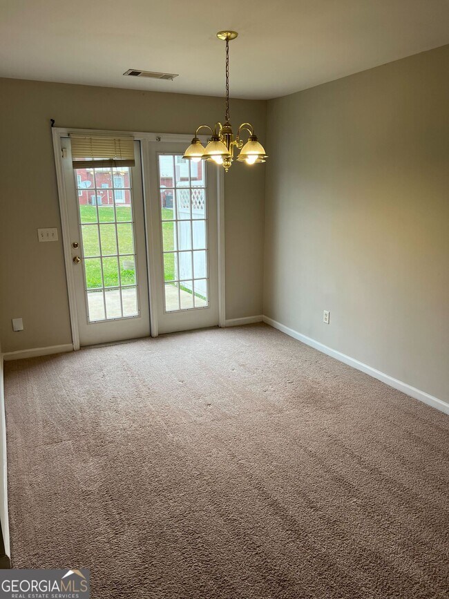 6492 Snow Bird Ln, Douglasville, GA 30134 Townhome Rentals in