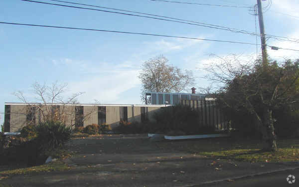 Foto del edificio - 511 N C St