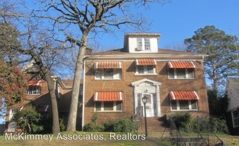 Primary Photo - 2 br, 1 bath House - 119-1 Vernon