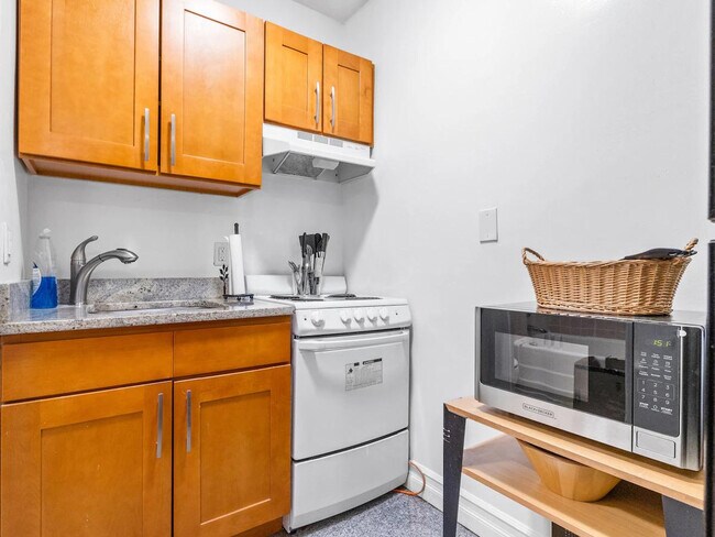 Foto del edificio - 50 Stuart St