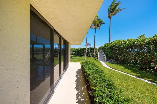 Building Photo - 3390 S Ocean Blvd