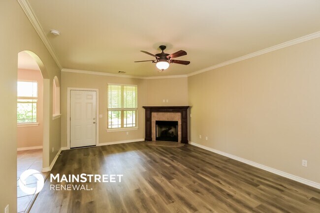 Building Photo - 4109 SE 89th Terrace