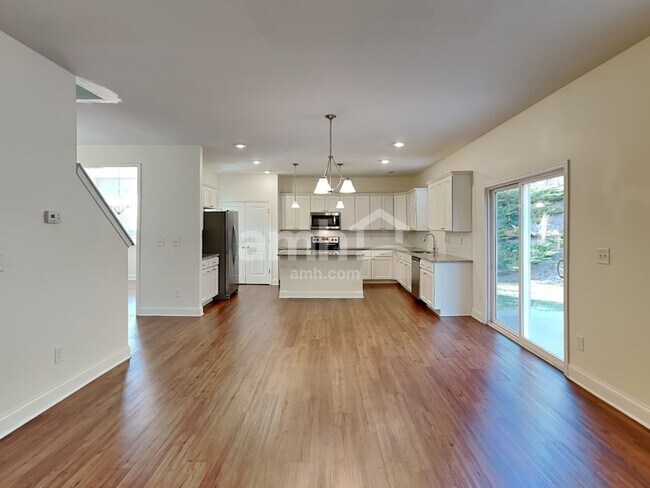 Foto del edificio - 206 Southfork Ln