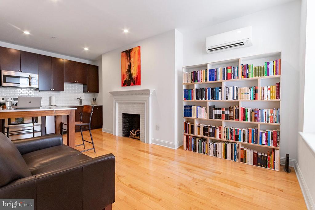 Foto principal - 1311 Spruce St