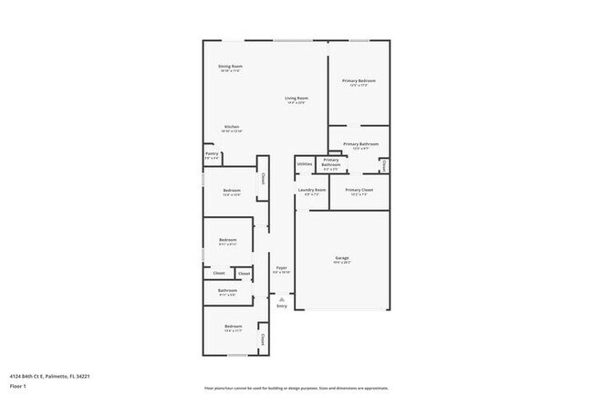 Foto del edificio - 4124 84th Ct E