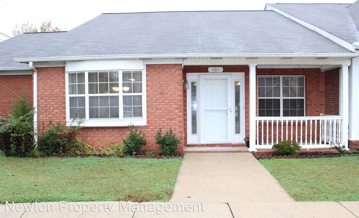 Primary Photo - 2 br, 2 bath House - 101 Sycamore Place - ...