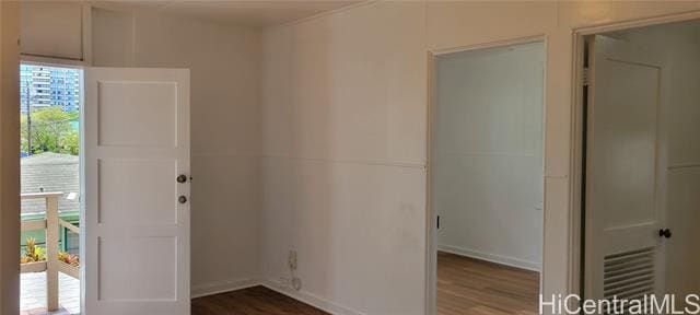 Building Photo - 655 Coolidge St