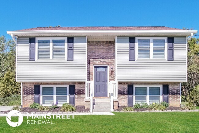 Foto del edificio - 129 Longvale Dr