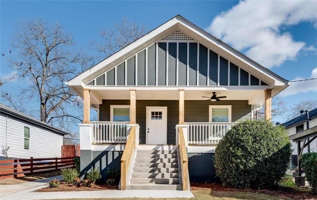 Foto principal - 1078 Hobson St SW