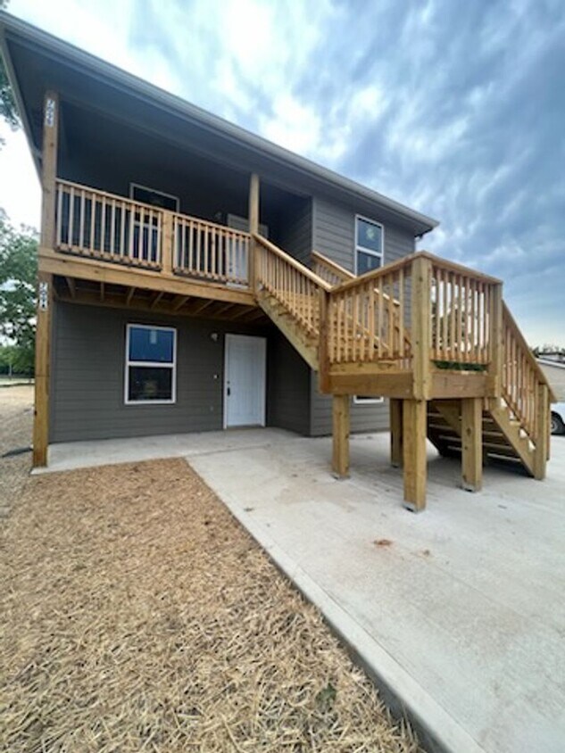 709 S Holden Apartment for Rent in Warrensburg, MO