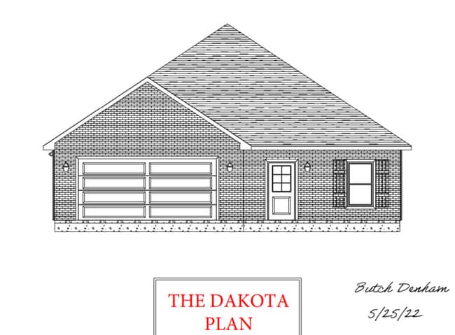 Building Photo - New Construction Home for Rent in Jasper, ...