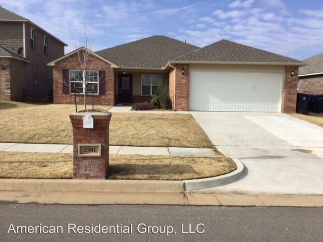 Primary Photo - 3 br, 2 bath House - 2901 Cider Mill Lane