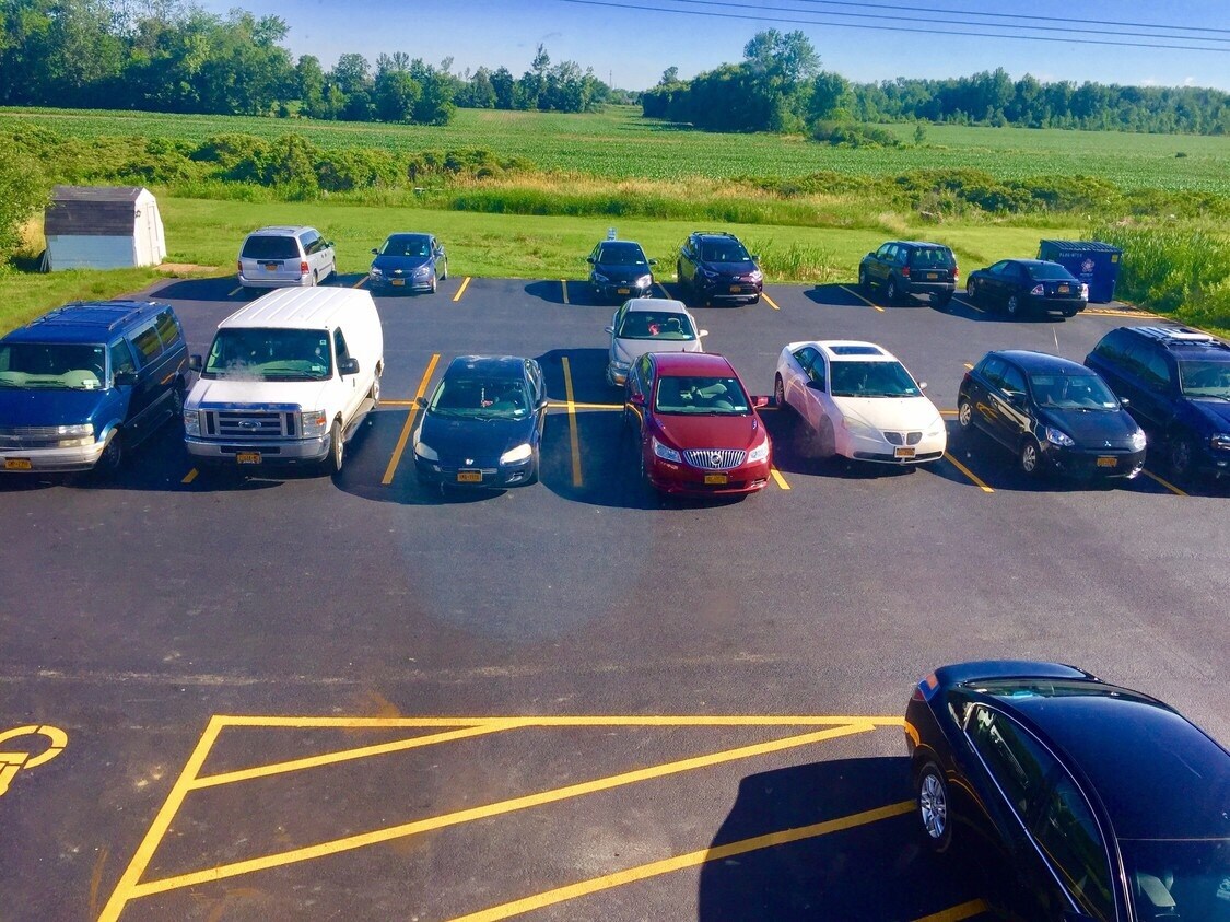 6489 Dysinger Rd Unit 17, Lockport, NY 14094 Apartments in Lockport