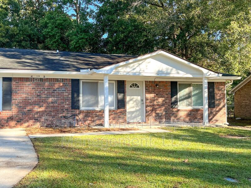 113 Susan Dr Unit B, Summerville, SC 29485 Condo for Rent in