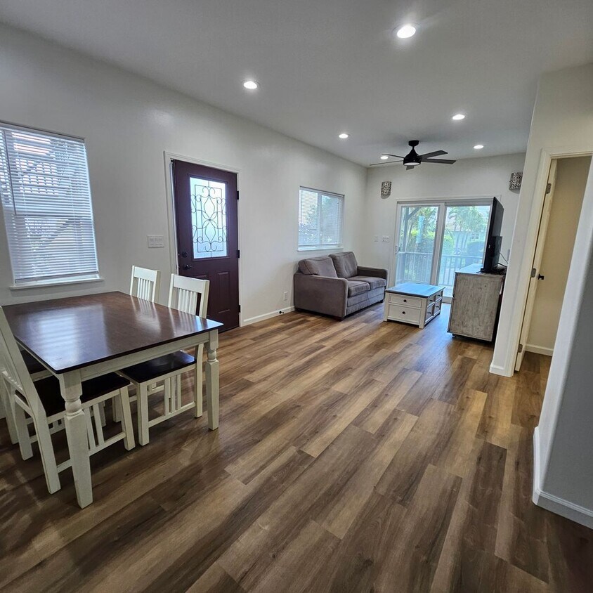 Foto principal - Upgraded 1 bedroom in Makawao.